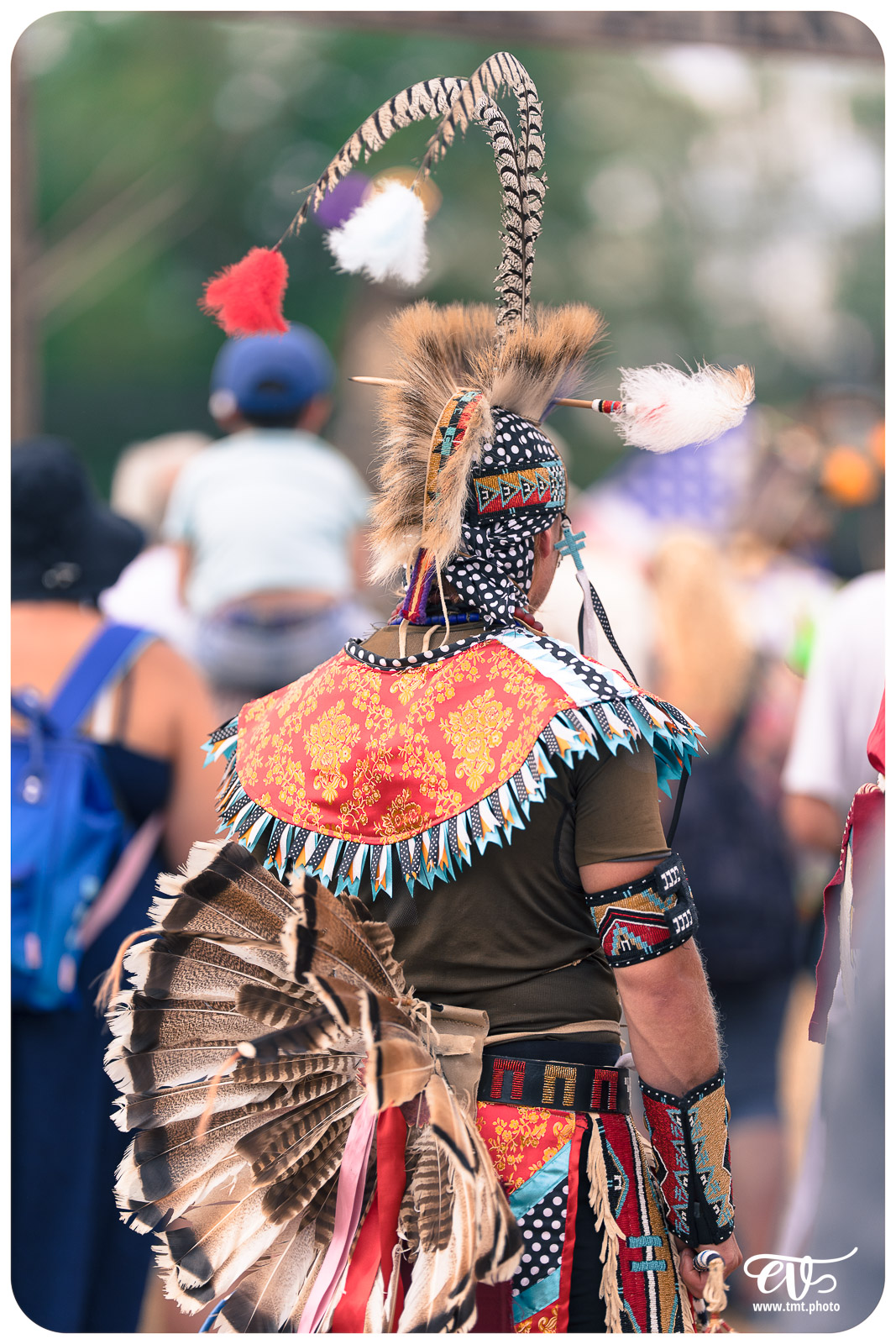 FESTIVAL POW WOW